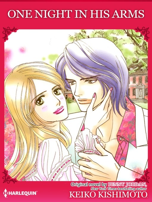 Cover image for One Night in His Arms